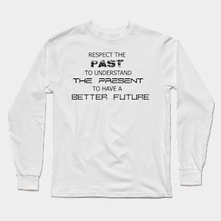 Vetter Future Long Sleeve T-Shirt